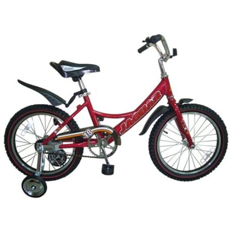 Детский велосипед JAGUAR MS-182
