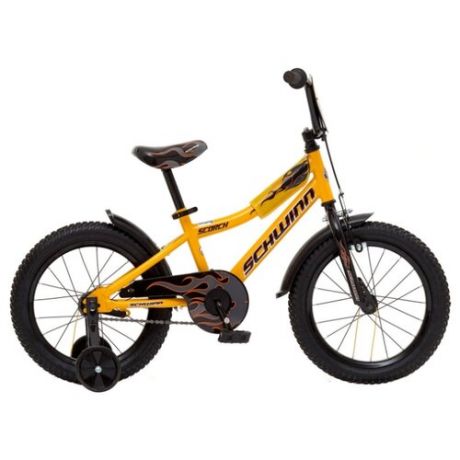 Детский велосипед Schwinn