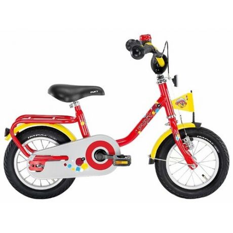 Детский велосипед Puky Z2