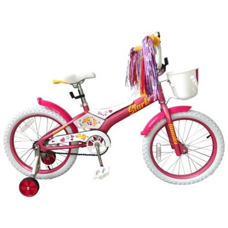 Детский велосипед STARK Tanuki