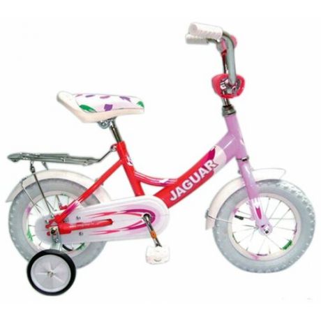 Детский велосипед JAGUAR MS-122