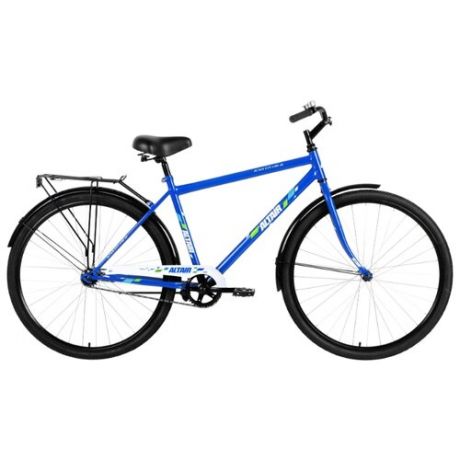Городской велосипед ALTAIR City