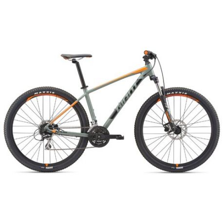 Горный MTB велосипед Giant