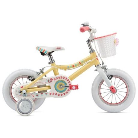 Детский велосипед Liv Adore F W