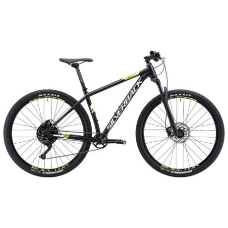 Горный MTB велосипед Silverback