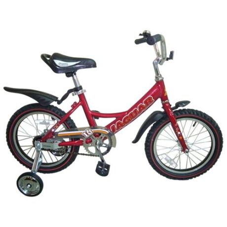 Детский велосипед JAGUAR MS-162