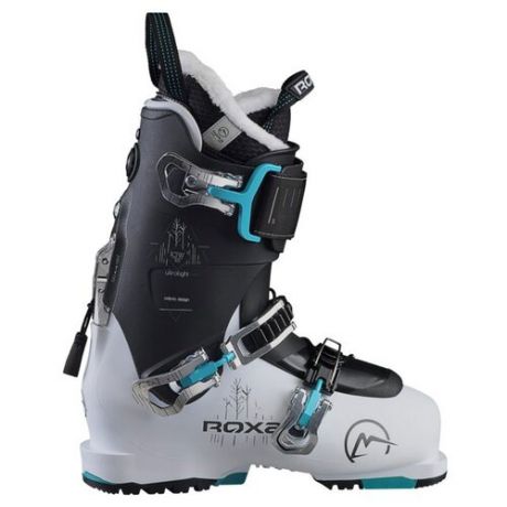 Ботинки для горных лыж ROXA R3W