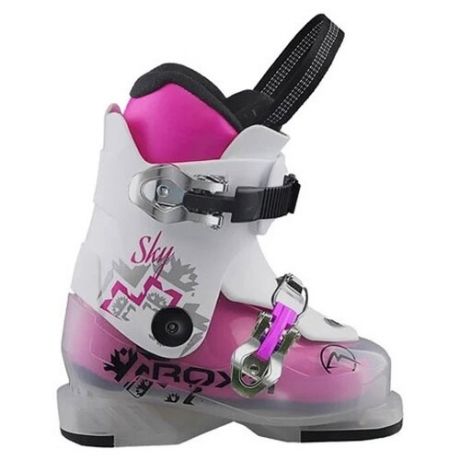Ботинки для горных лыж ROXA Sky 2