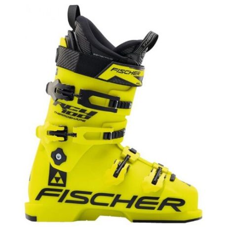 Ботинки для горных лыж Fischer