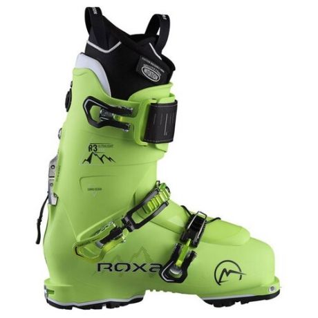 Ботинки для горных лыж ROXA R3
