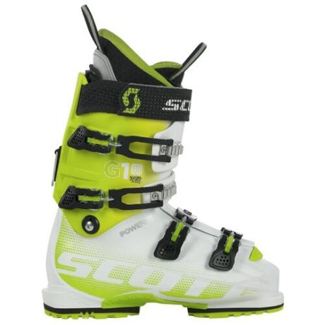 Ботинки для горных лыж SCOTT G