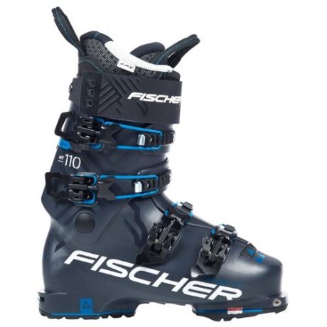 Ботинки для горных лыж Fischer