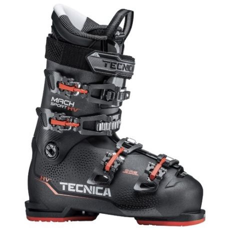 Ботинки для горных лыж Tecnica
