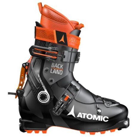 Ботинки для горных лыж ATOMIC