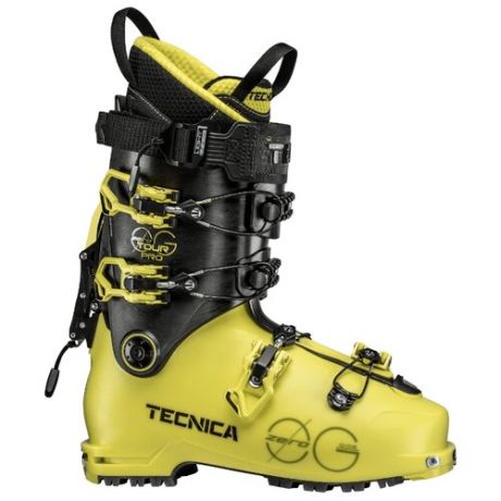 Ботинки для горных лыж Tecnica