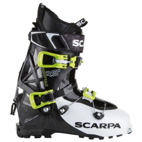 Ботинки для горных лыж Scarpa