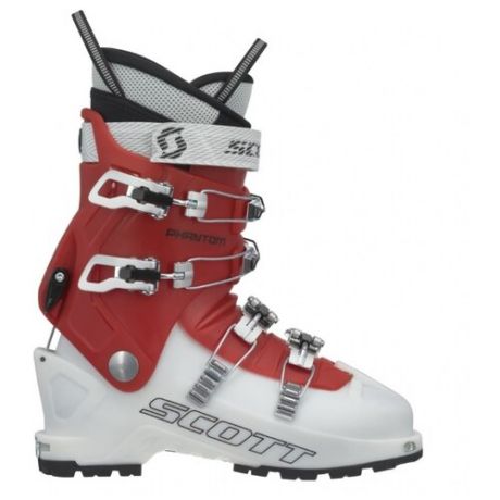 Ботинки для горных лыж SCOTT