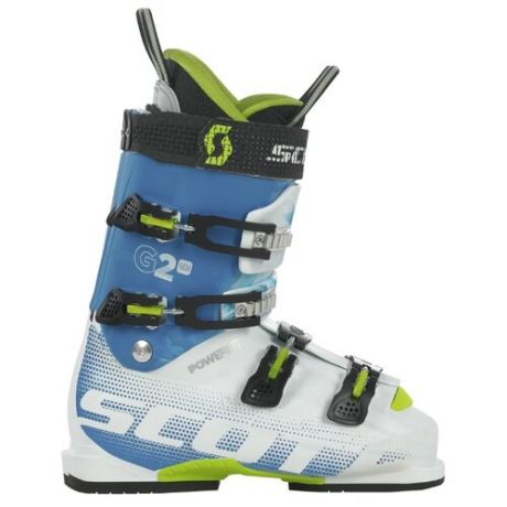 Ботинки для горных лыж SCOTT G