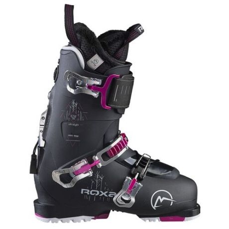 Ботинки для горных лыж ROXA R3W