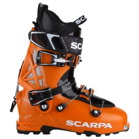 Ботинки для горных лыж Scarpa