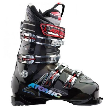 Ботинки для горных лыж ATOMIC В