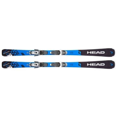 Горные лыжи HEAD V-Shape V4 с