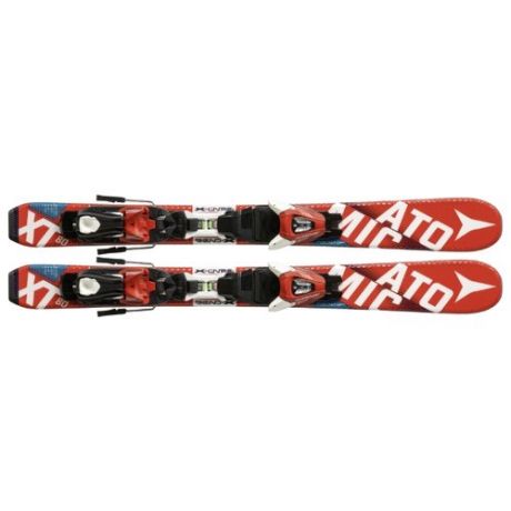 Горные лыжи ATOMIC Redster Jr I