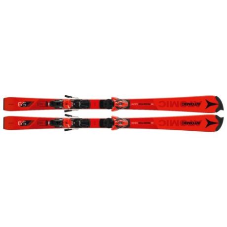 Горные лыжи ATOMIC Redster S9