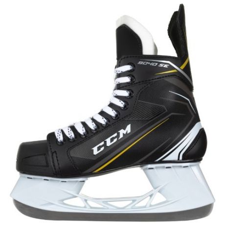 Хоккейные коньки CCM Tacks 9040