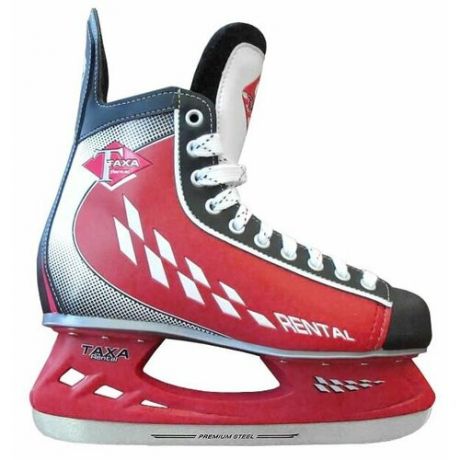 Хоккейные коньки Taxa RH-2 2011