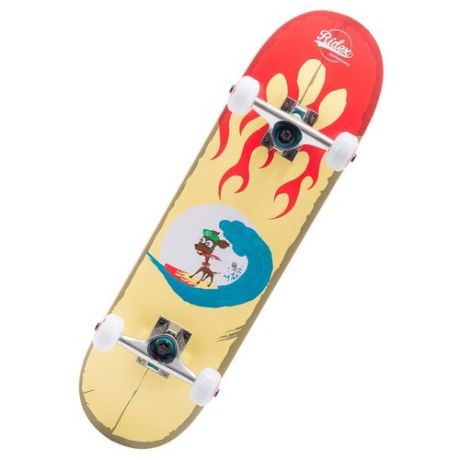 Скейтборд Ridex Surf 27.5″