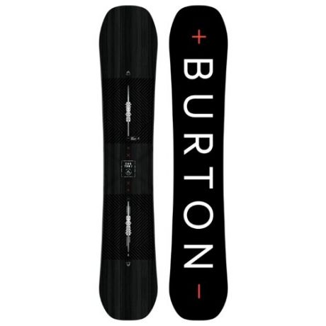 Сноуборд BURTON Custom X Flying
