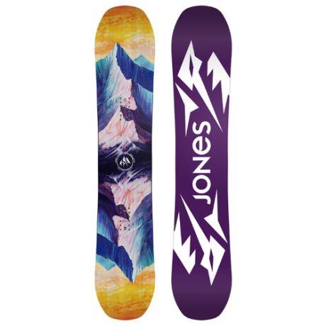 Сноуборд Jones Snowboards