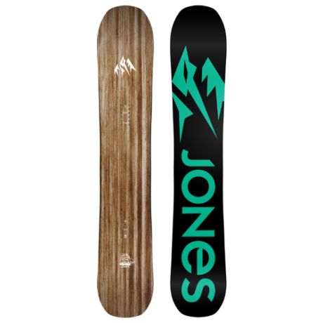 Сноуборд Jones Snowboards