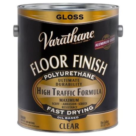 Лак Varathane Premium Floor