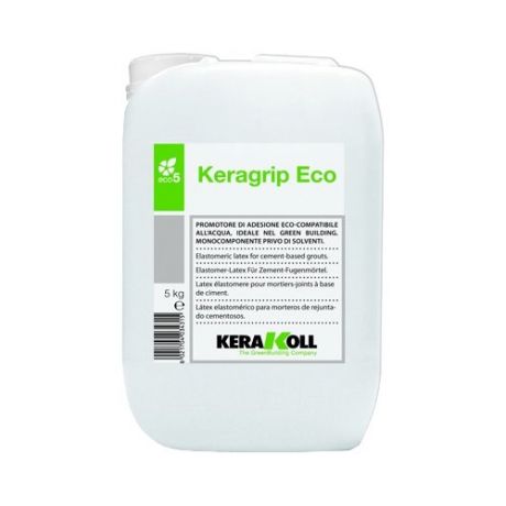 Грунтовка Kerakoll Keragrip Eco