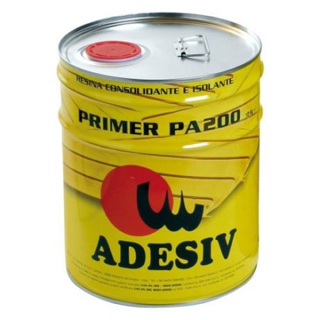 Грунтовка Adesiv Primer PA200