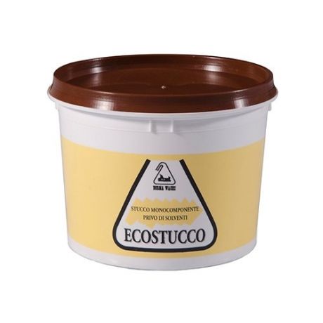 Шпатлевка Borma Wachs Ecostucco