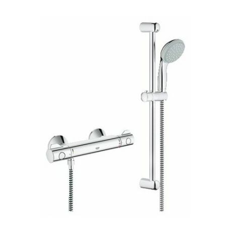 Смеситель для душа Grohe