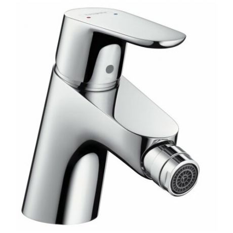 Смеситель для биде hansgrohe