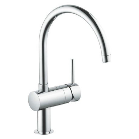 Смеситель для кухни мойки Grohe