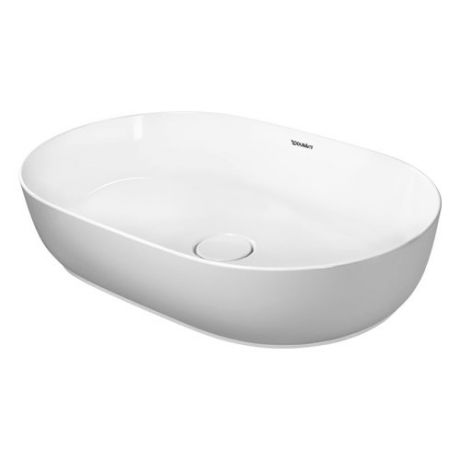 Раковина 60 см DURAVIT Luv 037960