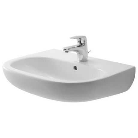 Раковина 55 см DURAVIT D-Code