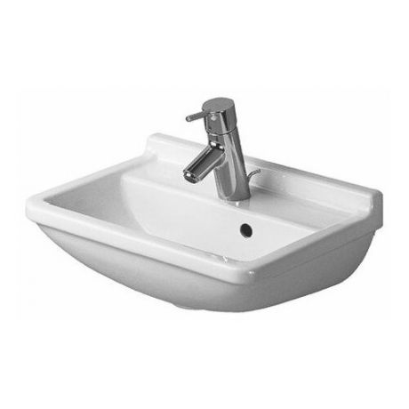 Раковина 45 см DURAVIT Starck 3