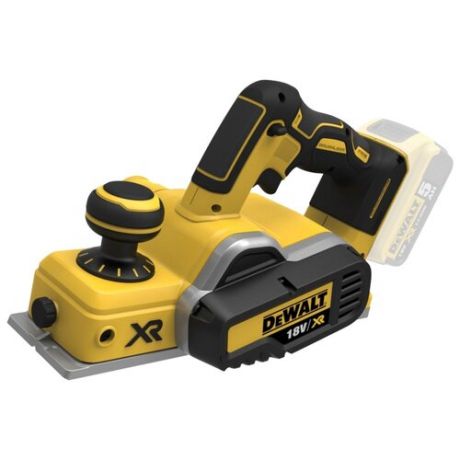 Электрорубанок DeWALT DCP580N