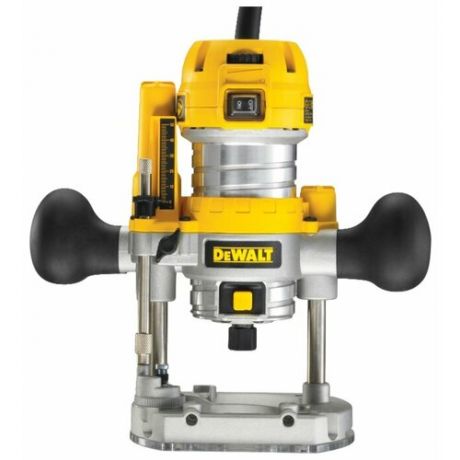 Фрезер DeWALT D 26203