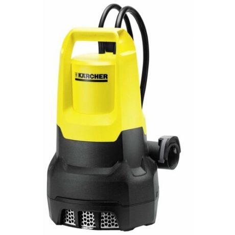 Дренажный насос KARCHER SP 7