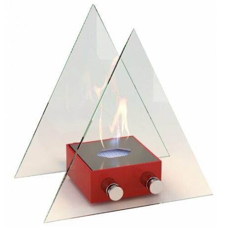 Биокамин Lux Fire Вулкан S