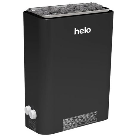 Электрическая банная печь Helo