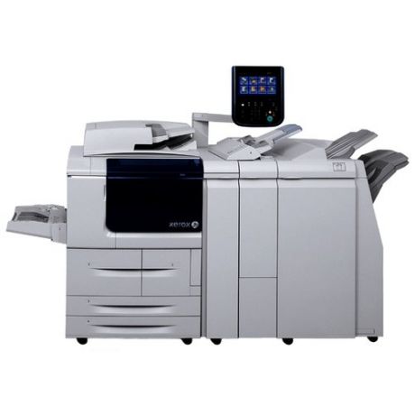 МФУ Xerox D95 Copier Printer